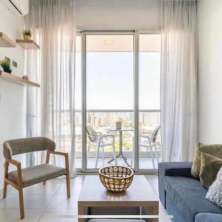 S1404 Vista Espectacular Downtown Santo Domingo Apartment Exterior photo